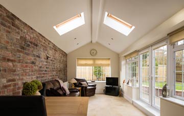 conservatory roof insulation Symonds Green, Hertfordshire