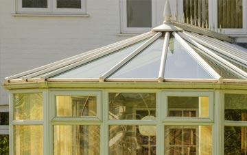 conservatory roof repair Symonds Green, Hertfordshire
