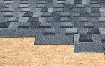 expert Symonds Green asphalt roof companies