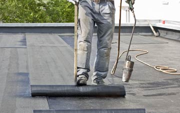 flat roof replacement Symonds Green, Hertfordshire