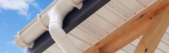 get Symonds Green guttering quotes today